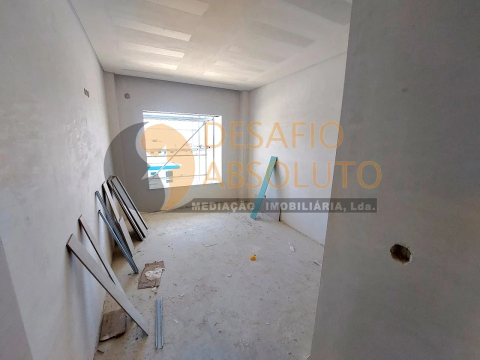 Apartamento T3 para Venda em Montijo e Afonsoeiro Foto 25