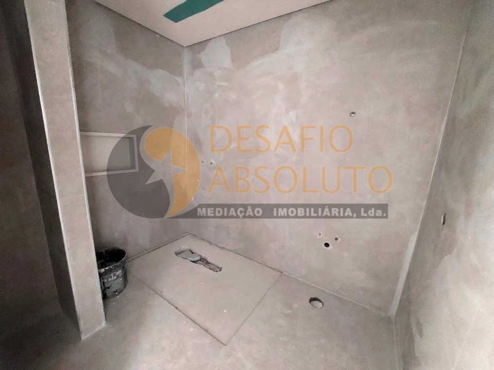 Apartamento T3 para Venda em Montijo e Afonsoeiro Foto 26