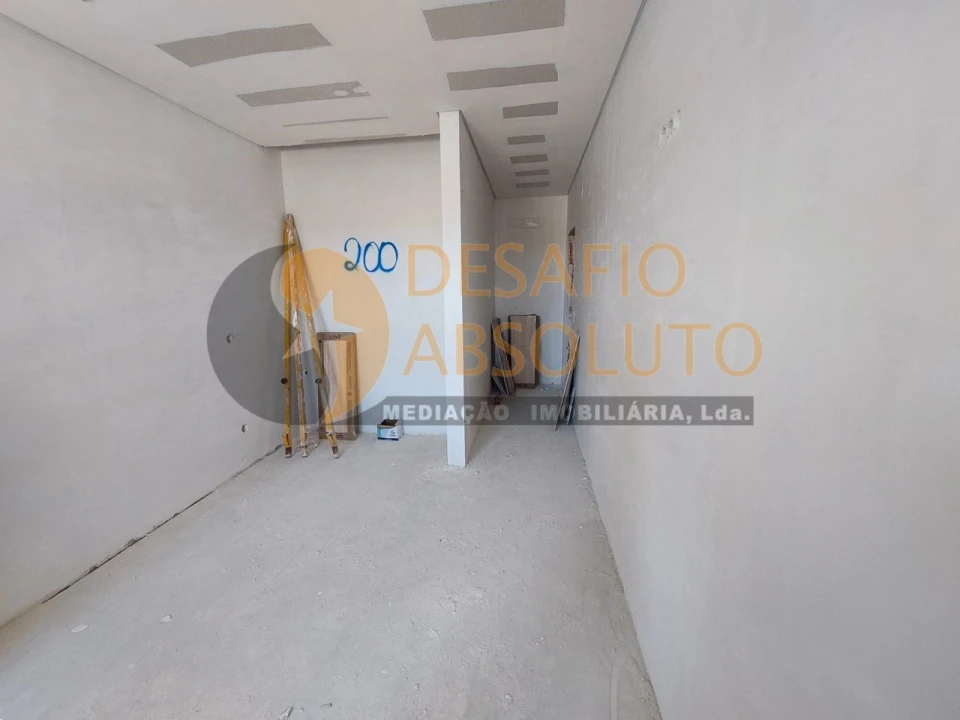 Apartamento T3 para Venda em Montijo e Afonsoeiro Foto 28