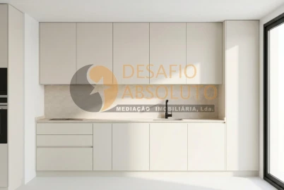 Apartamento T3 para Venda em Montijo e Afonsoeiro