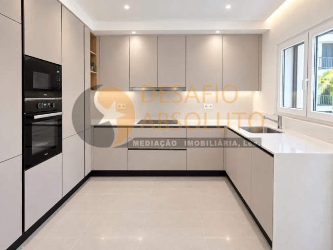 Apartamento T3 para Venda em Montijo e Afonsoeiro Foto 6