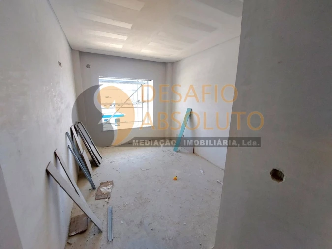 Apartamento T3 para Venda em Montijo e Afonsoeiro Foto 25