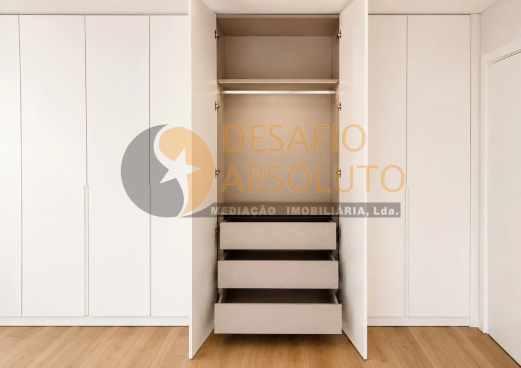 Apartamento T2 para Venda em Montijo e Afonsoeiro Foto 6