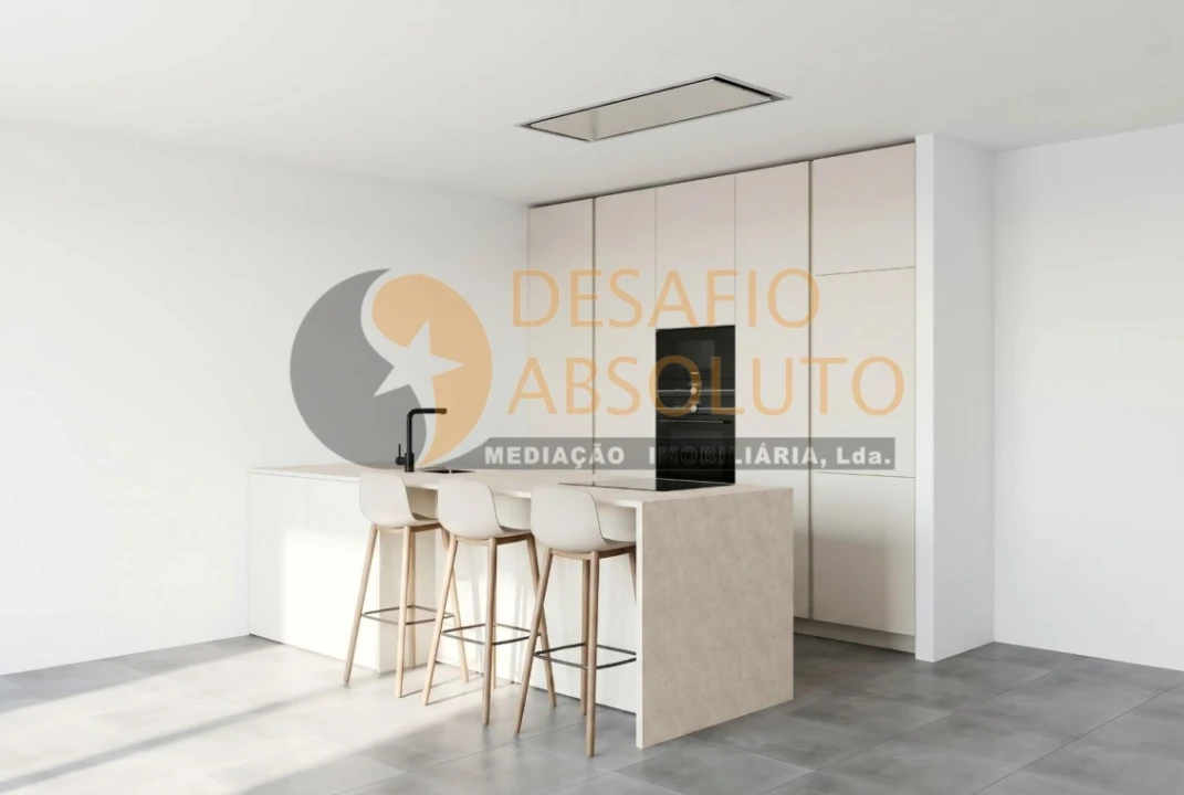 Apartamento T2 para Venda em Montijo e Afonsoeiro Foto 10