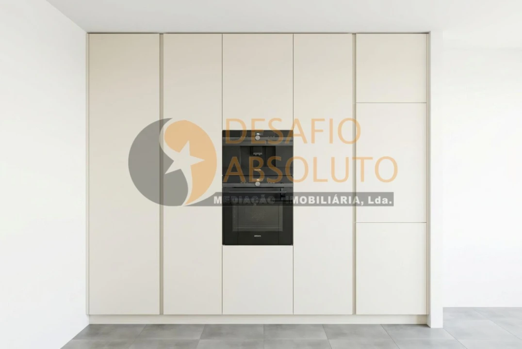 Apartamento T2 para Venda em Montijo e Afonsoeiro Foto 11