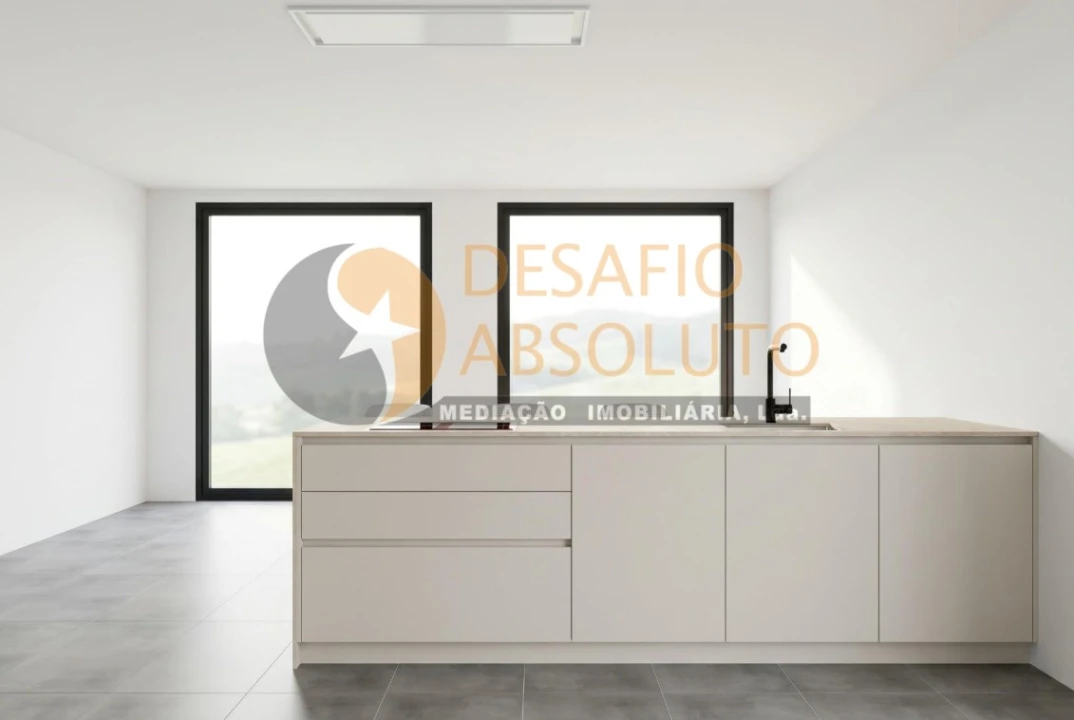 Apartamento T2 para Venda em Montijo e Afonsoeiro Foto 12