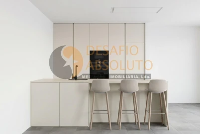 Apartamento T2 para Venda em Montijo e Afonsoeiro