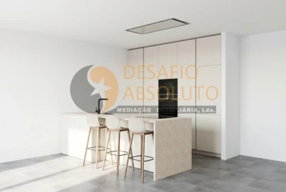Apartamento T2 para Venda em Montijo e Afonsoeiro