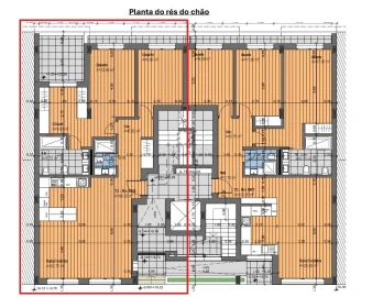 Apartamento T2 para Venda em Montijo e Afonsoeiro