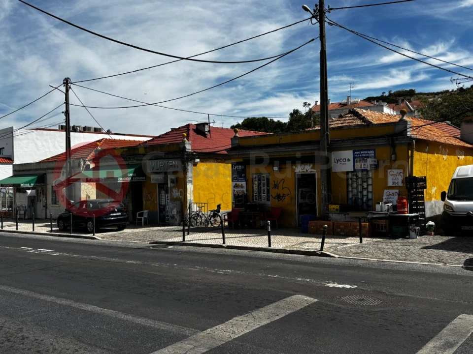 Prédio para Venda em Póvoa de Santo Adrião e Olival Basto Foto 34