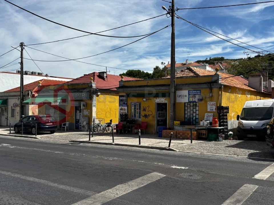 Prédio para Venda em Póvoa de Santo Adrião e Olival Basto Foto 36