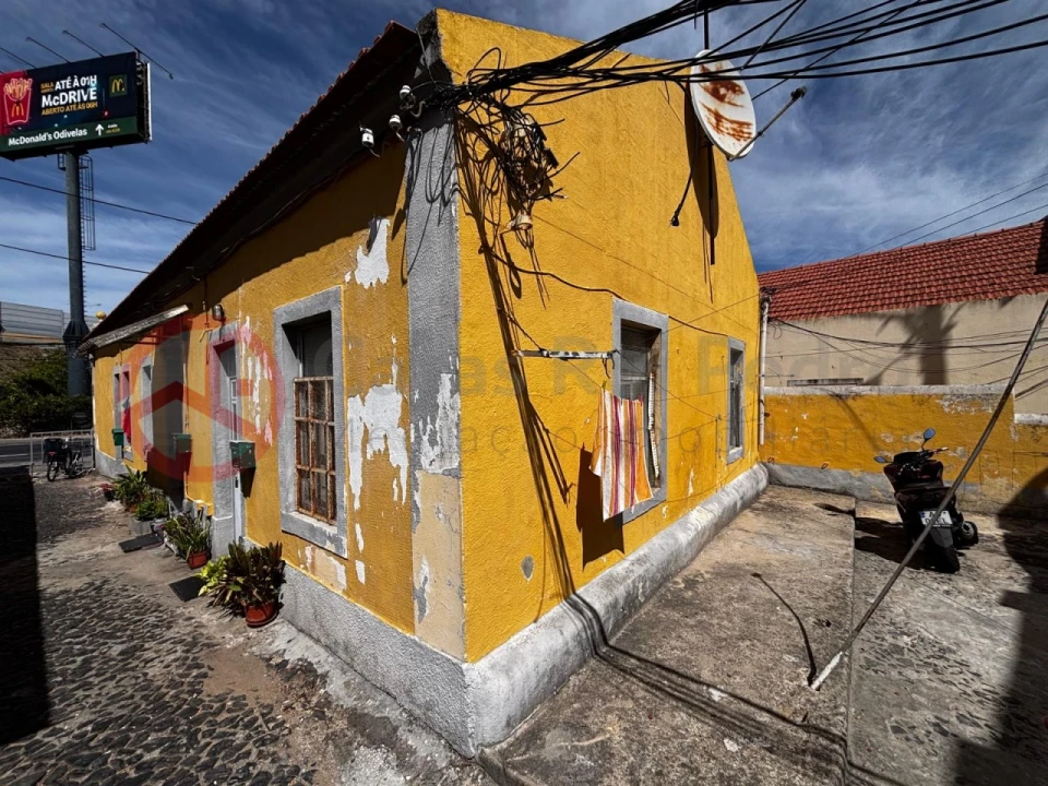 Prédio para Venda em Póvoa de Santo Adrião e Olival Basto Foto 38