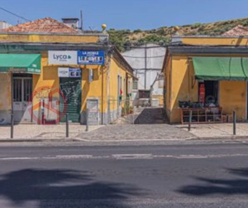 Prédio para Venda em Póvoa de Santo Adrião e Olival Basto Foto 48
