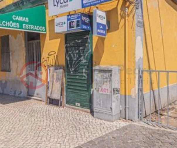 Prédio para Venda em Póvoa de Santo Adrião e Olival Basto Foto 46