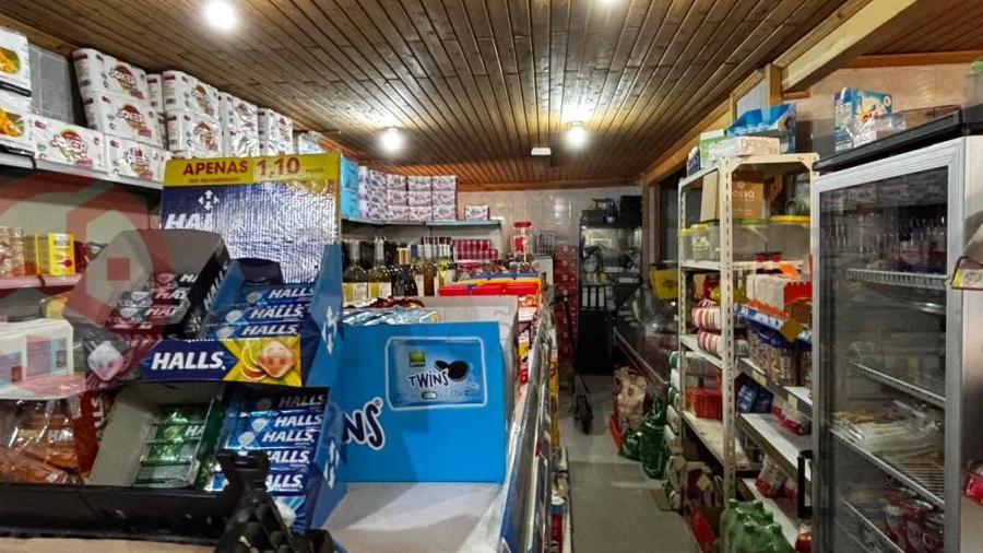 Prédio para Venda em Póvoa de Santo Adrião e Olival Basto