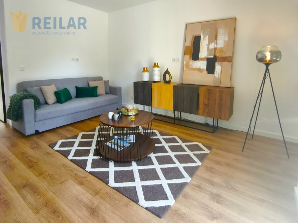 Apartamento T3 para Venda em Benfica Foto 13
