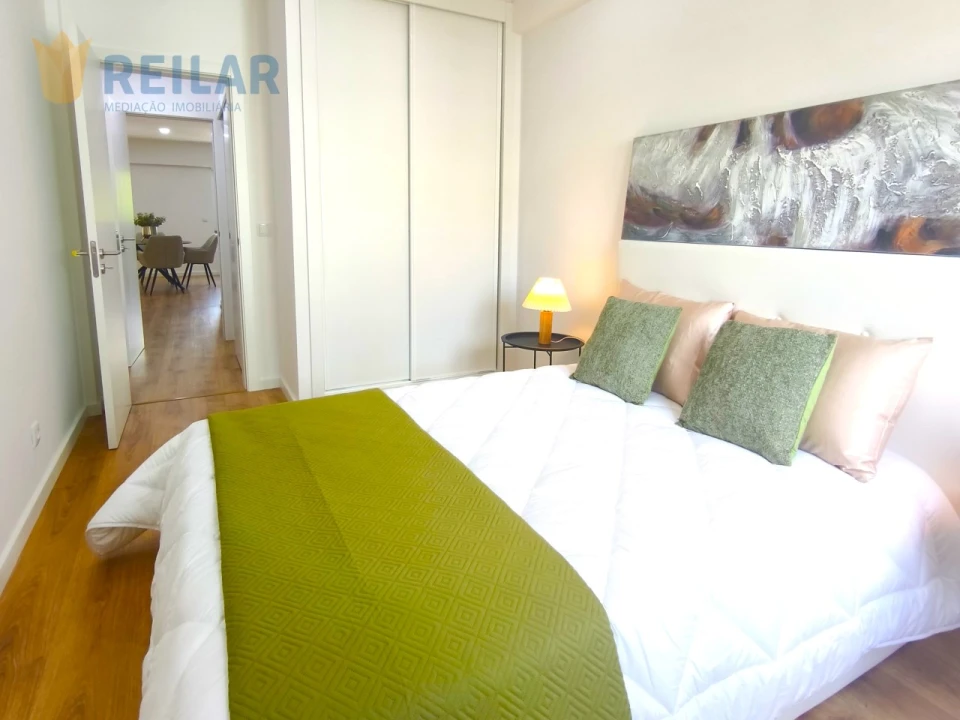 Apartamento T3 para Venda em Benfica Foto 16