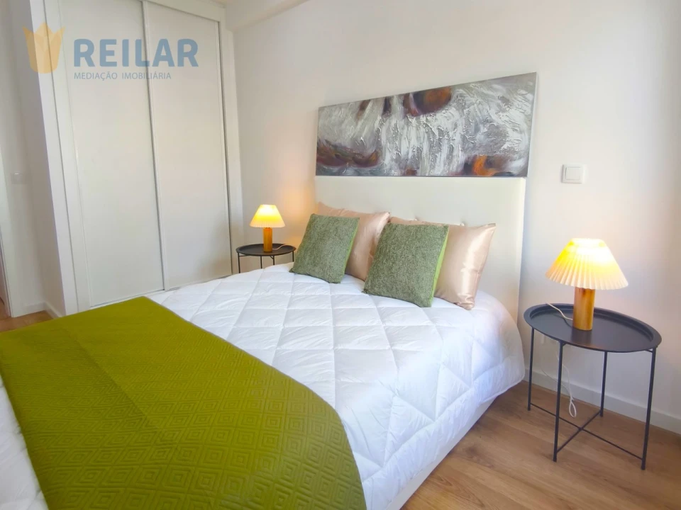 Apartamento T3 para Venda em Benfica Foto 4