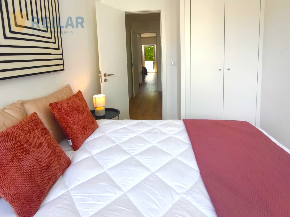 Apartamento T3 para Venda em Benfica Foto 18