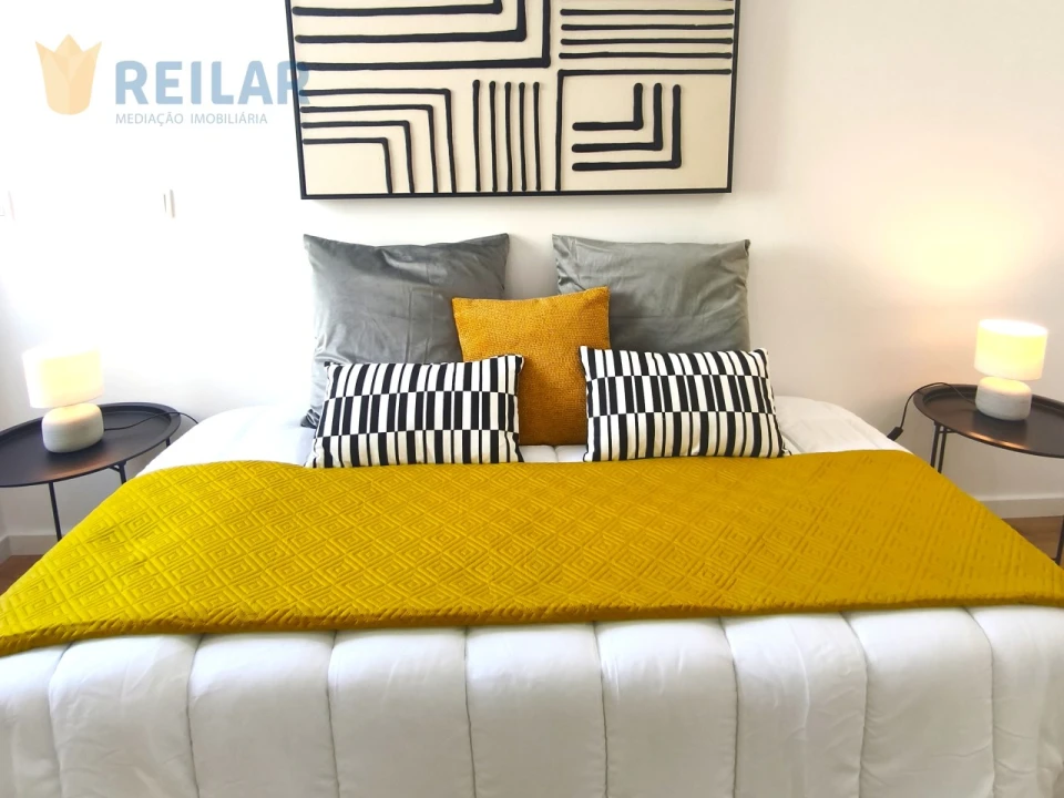 Apartamento T3 para Venda em Benfica Foto 20