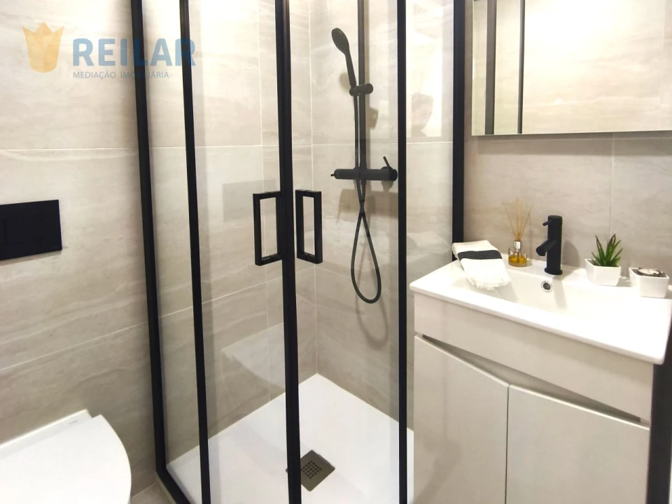 Apartamento T3 para Venda em Benfica Foto 22