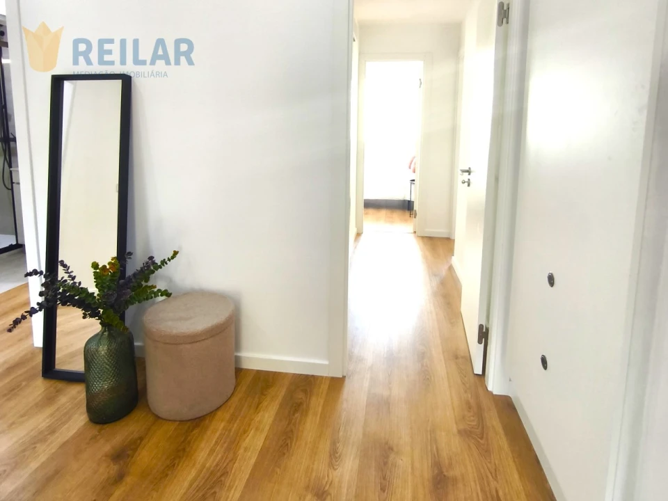 Apartamento T3 para Venda em Benfica Foto 23