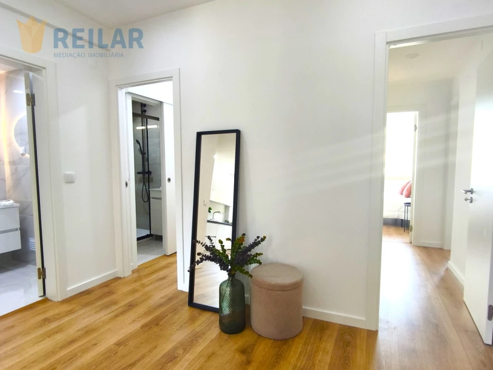 Apartamento T3 para Venda em Benfica Foto 24