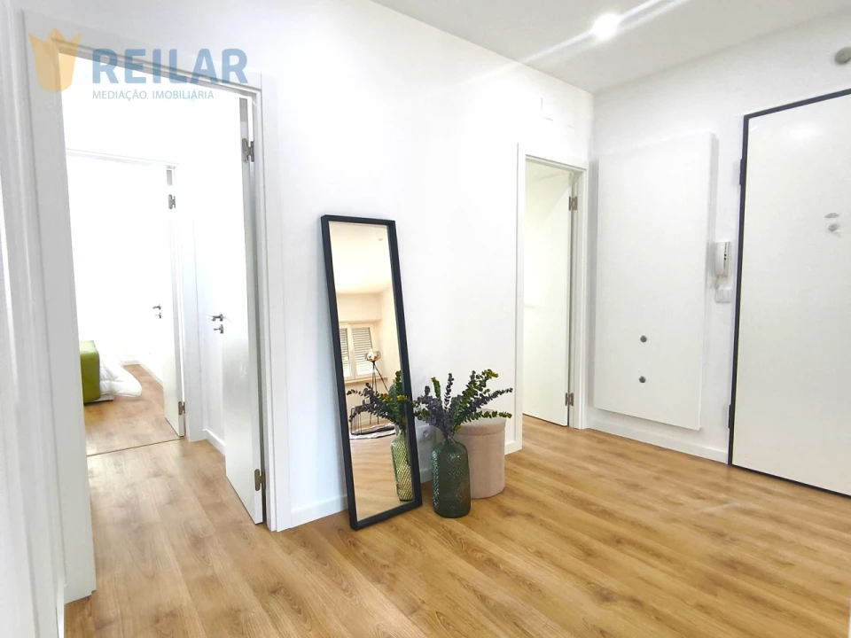 Apartamento T3 para Venda em Benfica Foto 25