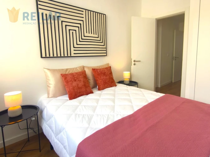 Apartamento T3 para Venda em Benfica Foto 3
