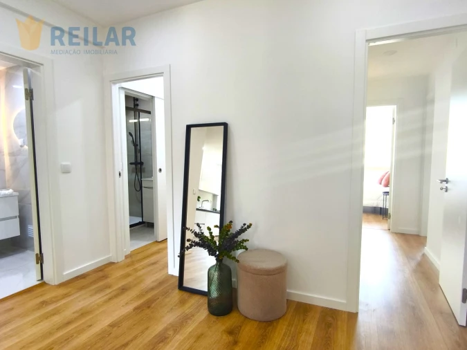 Apartamento T3 para Venda em Benfica Foto 24