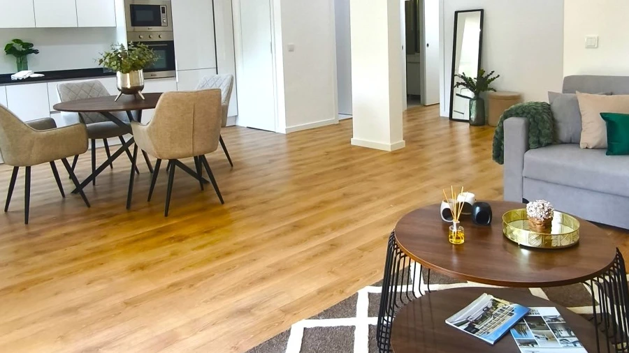 Apartamento T3 para Venda em Benfica