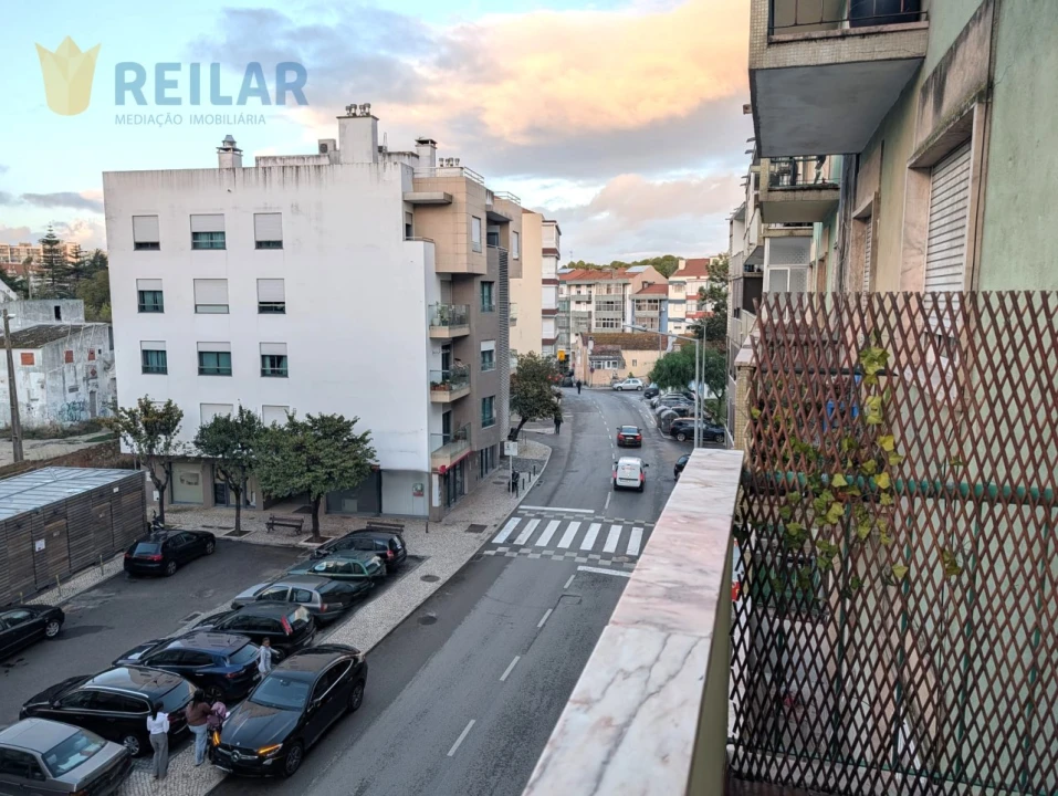 Apartamento T2 para Arrendamento em Sacavém e Prior Velho Foto 18