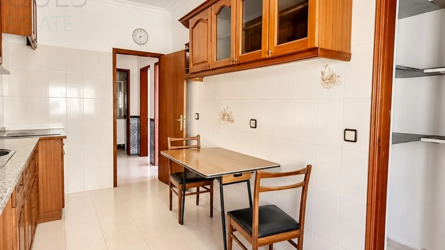 Apartamento T2 para Venda em Rio de Mouro