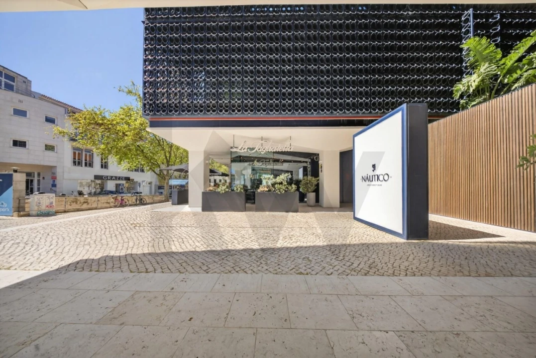 Apartamento T2 para Venda em Cascais e Estoril Foto 1