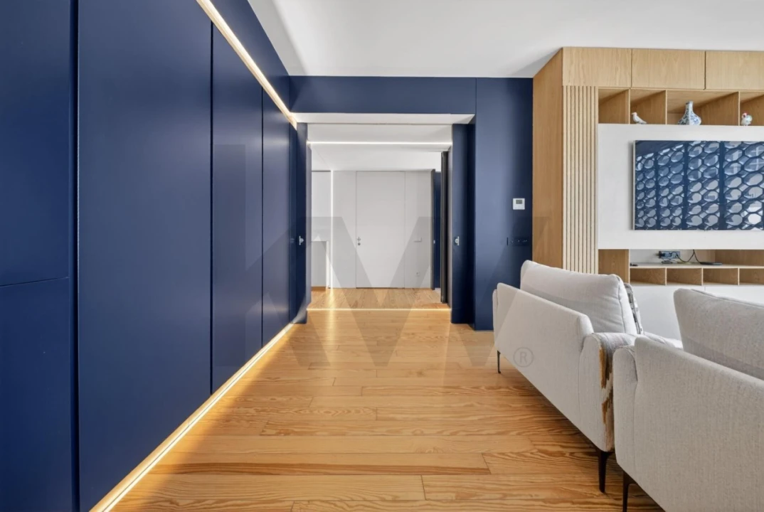 Apartamento T2 para Venda em Cascais e Estoril Foto 9