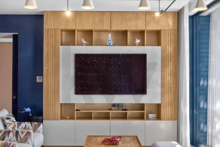 Apartamento T2 para Venda em Cascais e Estoril Foto 14
