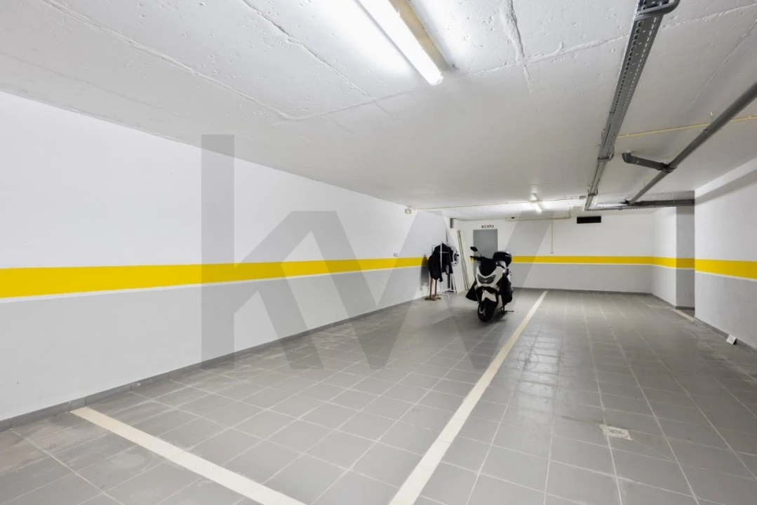 Apartamento T2 para Venda em São Domingos de Rana Foto 26