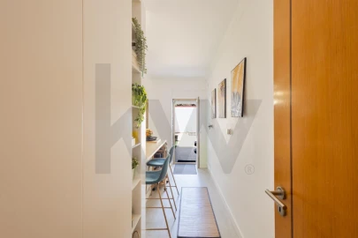 Apartamento T2 para Venda em São Domingos de Rana
