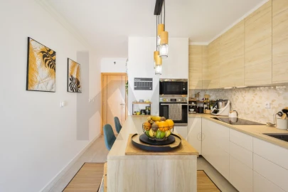 Apartamento T2 para Venda em São Domingos de Rana