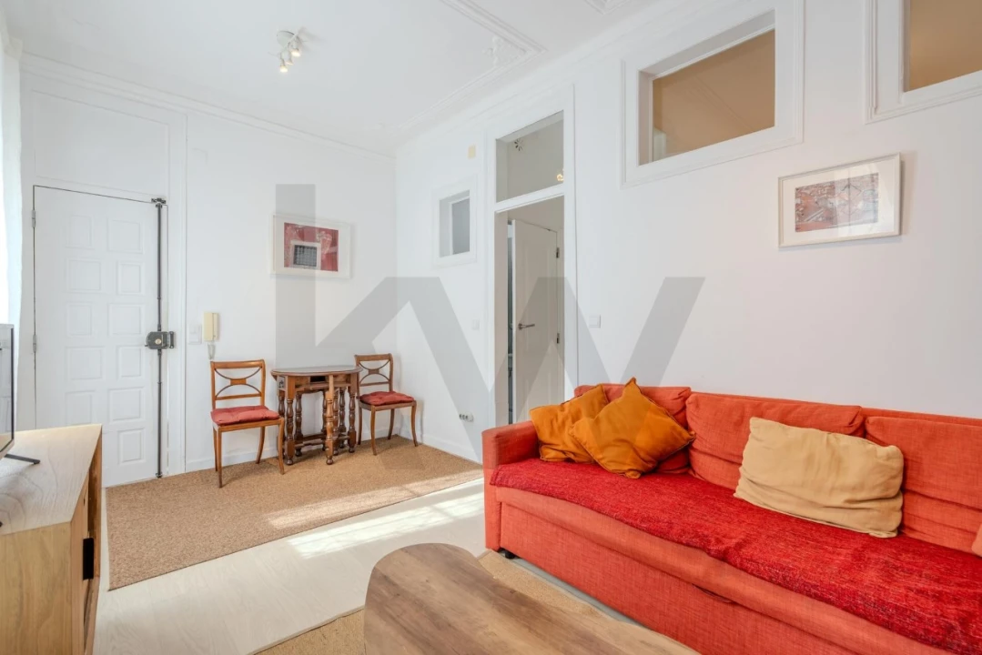 Apartamento T1 para Venda em Belém Foto 3