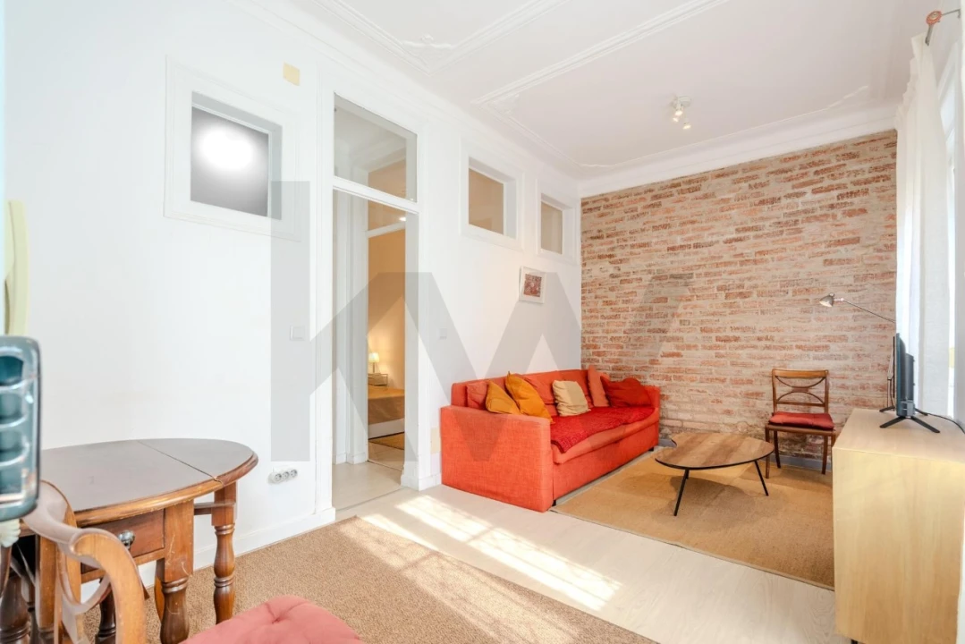 Apartamento T1 para Venda em Belém Foto 4