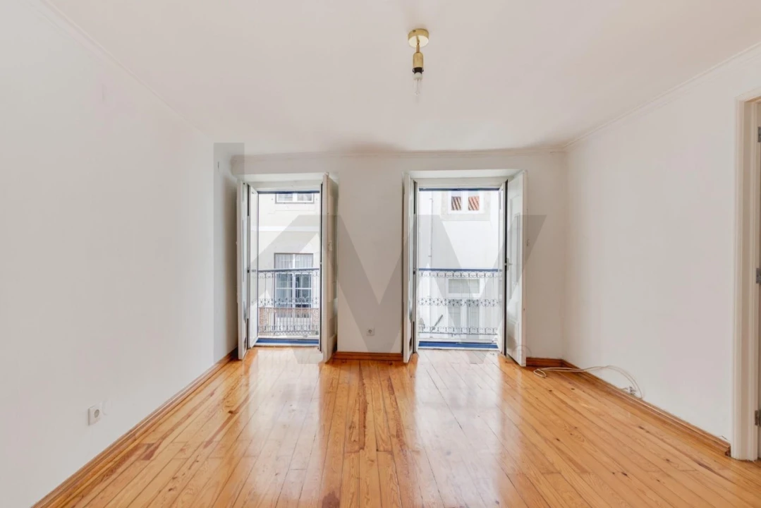 Apartamento T3 para Venda em Misericórdia Foto 3