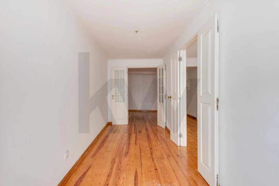 Apartamento T3 para Venda em Misericórdia Foto 9