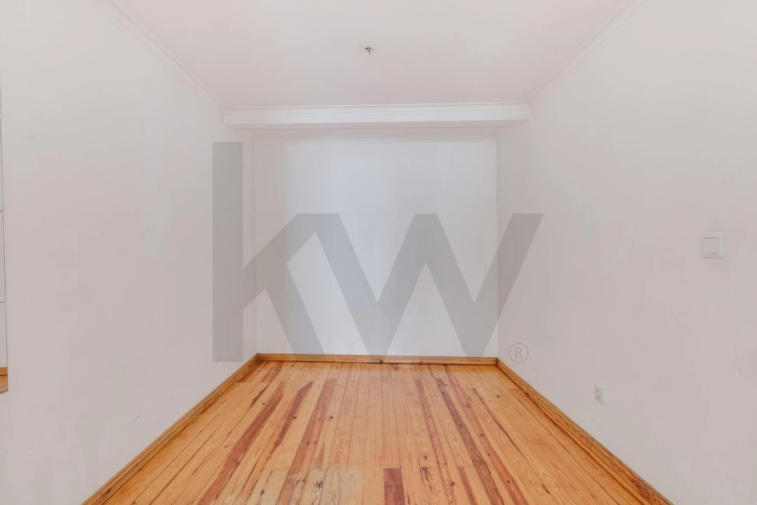 Apartamento T3 para Venda em Misericórdia Foto 11