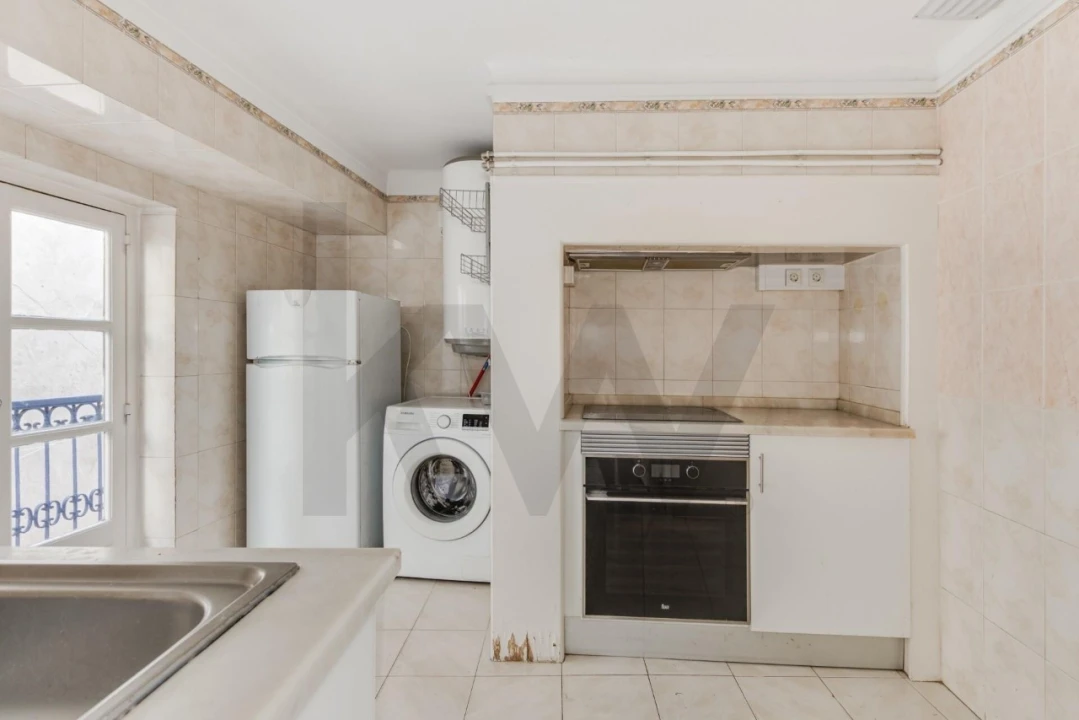 Apartamento T3 para Venda em Misericórdia Foto 19