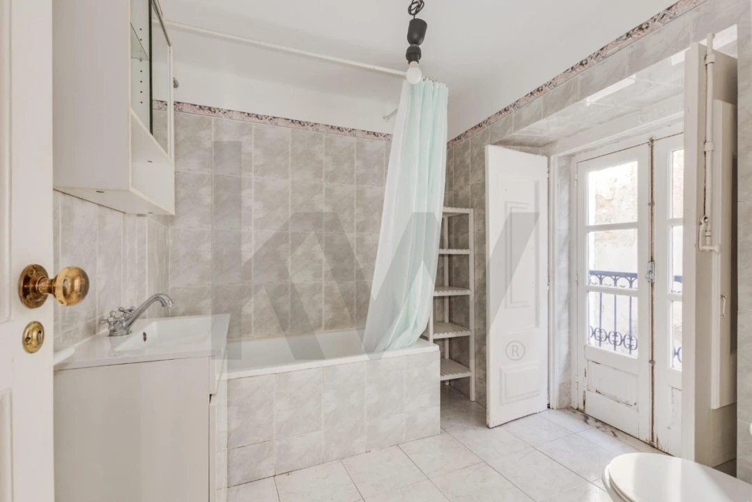 Apartamento T3 para Venda em Misericórdia Foto 22