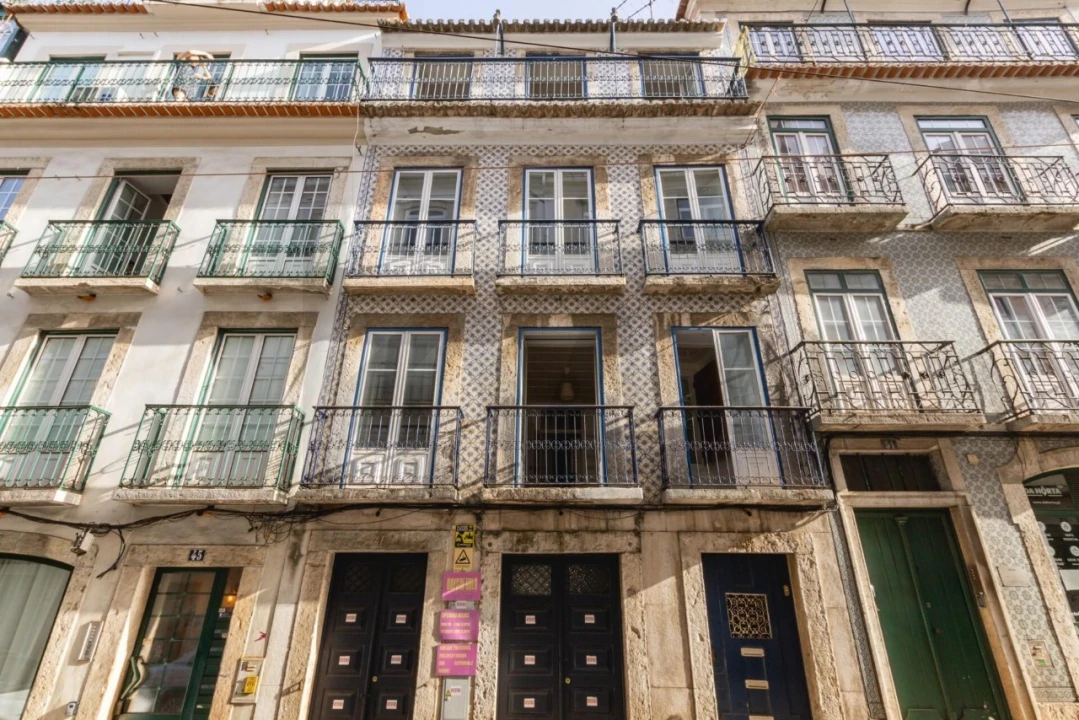 Apartamento T3 para Venda em Misericórdia Foto 26