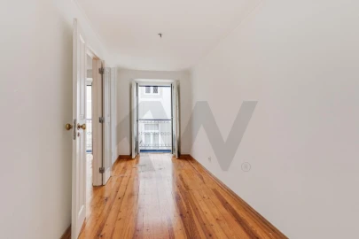 Apartamento T3 para Venda em Misericórdia