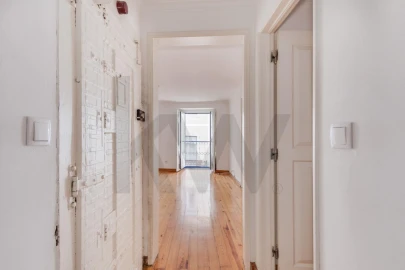 Apartamento T3 para Venda em Misericórdia