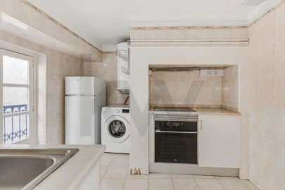 Apartamento T3 para Venda em Misericórdia
